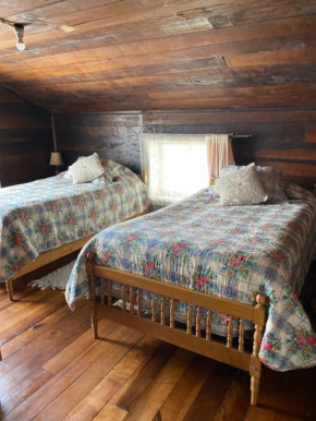 Habitación Casa Sureña